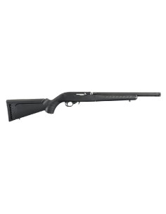 Carabina semiautomática Ruger 10/22 Takedown Target - 22 LR