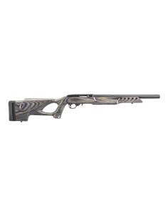 Carabina semiautomática Ruger 10/22 Target - 22 LR