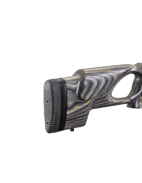 Carabina semiautomática Ruger 10/22 Target - 22 LR