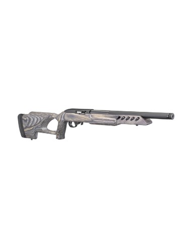 Carabina semiautomática Ruger 10/22 Target - 22 LR