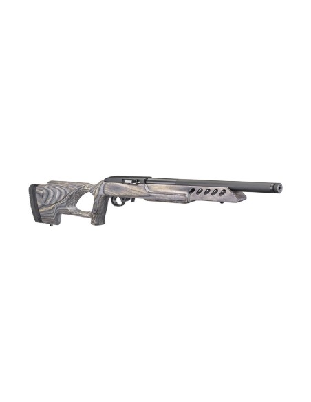 Carabina semiautomática Ruger 10/22 Target - 22 LR