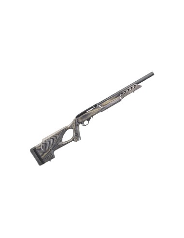 Carabina semiautomática Ruger 10/22 Target - 22 LR