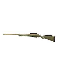 Rifle de cerrojo Ruger American Gen II Predator - 6.5 Creedmoor 2