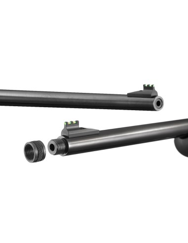 Carabina de cerrojo Ruger American Standard - 22 LR