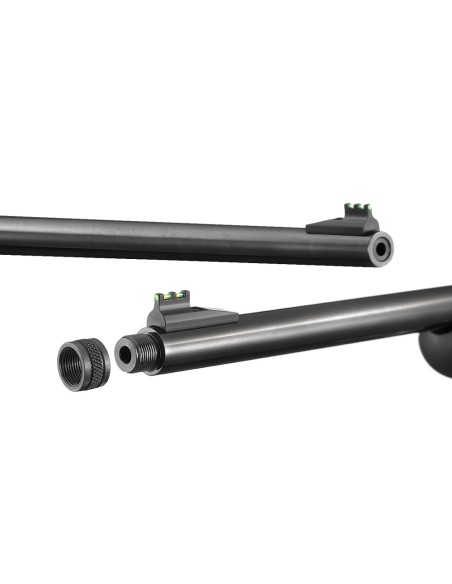 Carabina de cerrojo Ruger American Standard - 22 LR