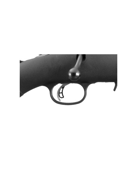 Carabina de cerrojo Ruger American Standard - 22 LR