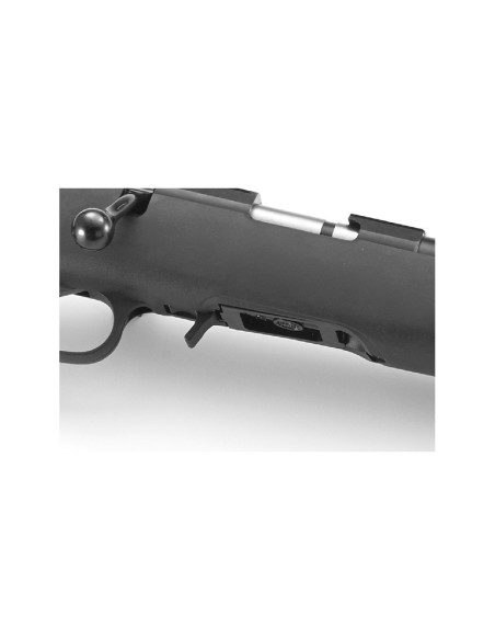Carabina de cerrojo Ruger American Standard - 22 LR