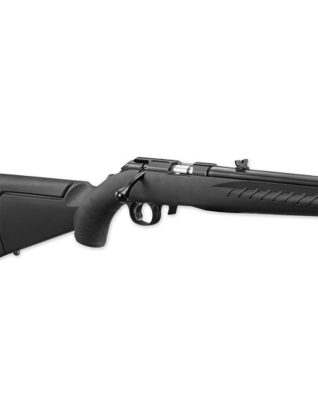 Carabina de cerrojo Ruger American Standard - 22 LR