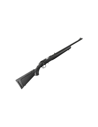 Carabina de cerrojo Ruger American Standard - 22 LR