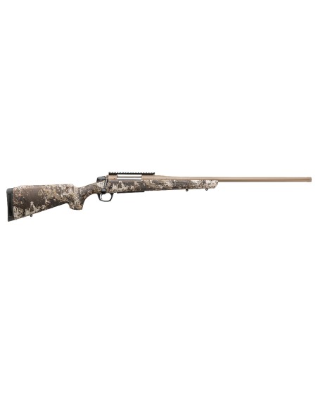 Rifle de cerrojo CVA Cascade Wideland