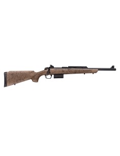 Rifle de cerrojo CVA Cascade Sr80