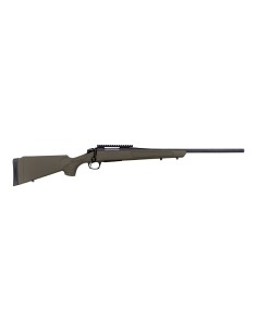 Rifle de cerrojo CVA Cascade Odg