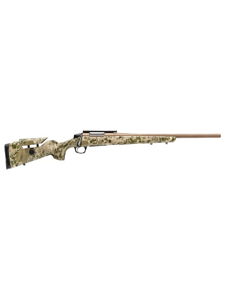 Rifle de cerrojo CVA Cascade Lrxh