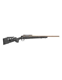 Rifle de cerrojo CVA Cascade Lrx