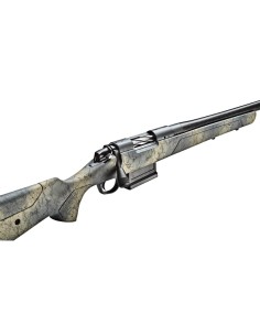 Rifle Bergara Wilderness SIERRA Carbon 2