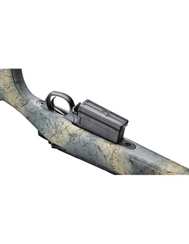 Rifle Bergara Wilderness SIERRA Carbon