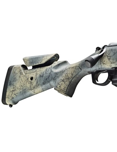 Rifle Bergara Wilderness SIERRA Carbon