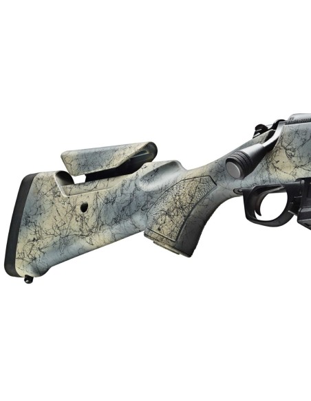 Rifle Bergara Wilderness SIERRA Carbon