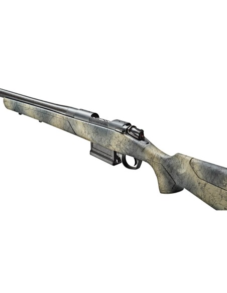 Rifle Bergara Wilderness SIERRA Carbon