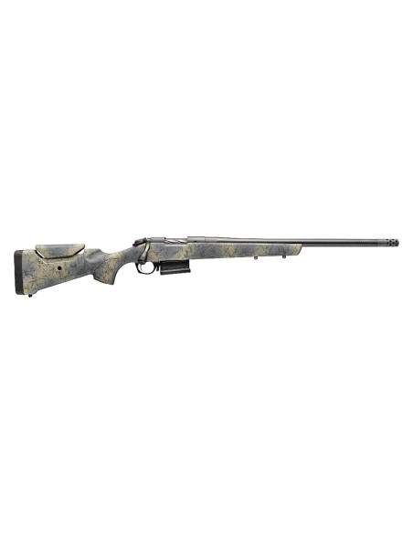 Rifle Bergara Wilderness SIERRA Carbon