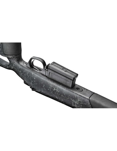 Rifle Bergara B14 THUMBOLE