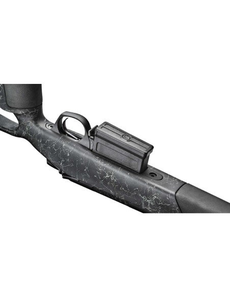 Rifle Bergara B14 THUMBOLE