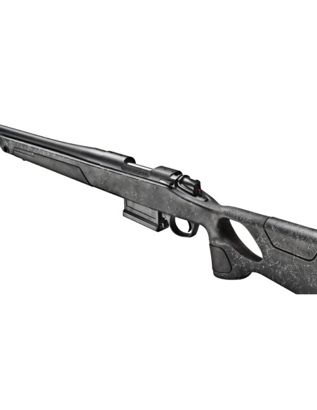 Rifle Bergara B14 THUMBOLE