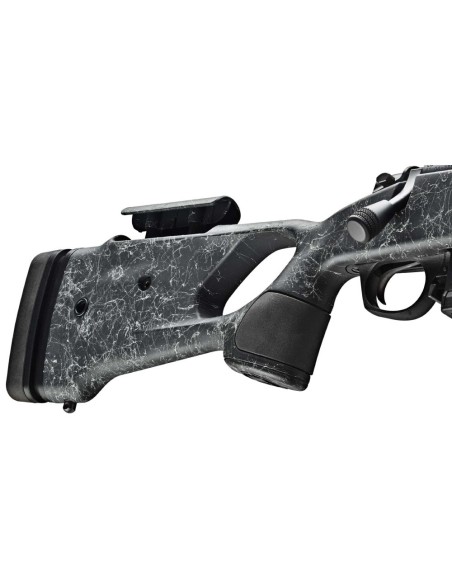 Rifle Bergara B14 THUMBOLE