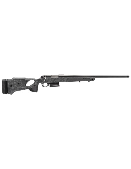 Rifle Bergara B14 THUMBOLE