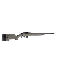 Rifle Bergara BMR X Carbon 17 HMR