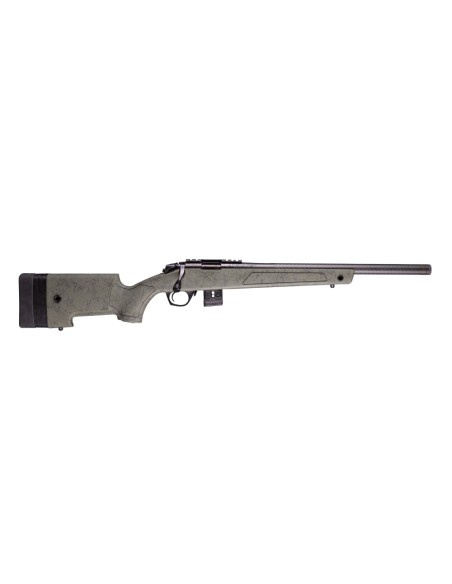 Rifle Bergara BMR X Carbon 17 HMR