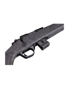 Rifle Bergara BMR X Steel 17 HMR 2