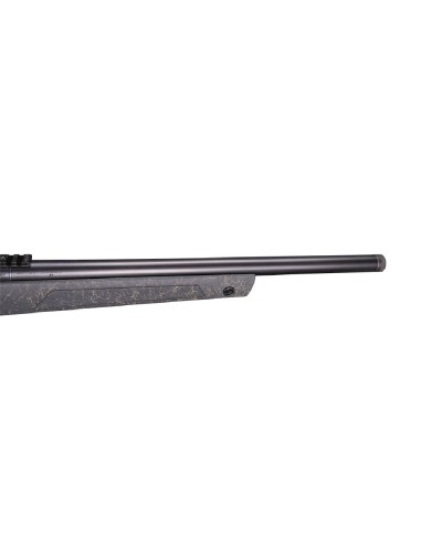 Rifle Bergara BMR X Steel 17 HMR