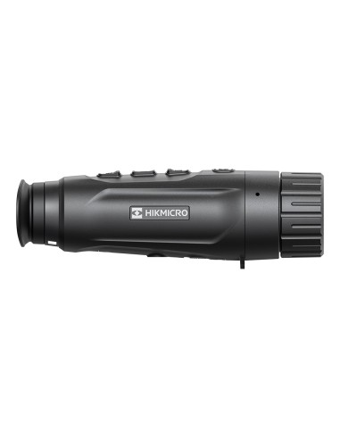Monocular térmico Lynx Pro LH35 2.0 Hikmicro