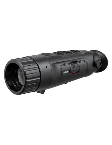 Monocular térmico Lynx Pro LH35 2.0 Hikmicro