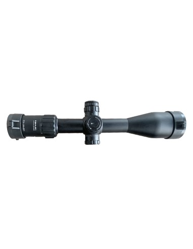 Visor Shilba I6x T 2.5-15x50 Retícula B4A