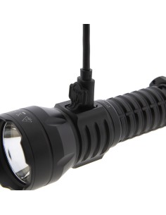 Linterna Force One 1,000 Lum. 2