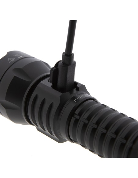 Linterna Force One 1,000 Lum.