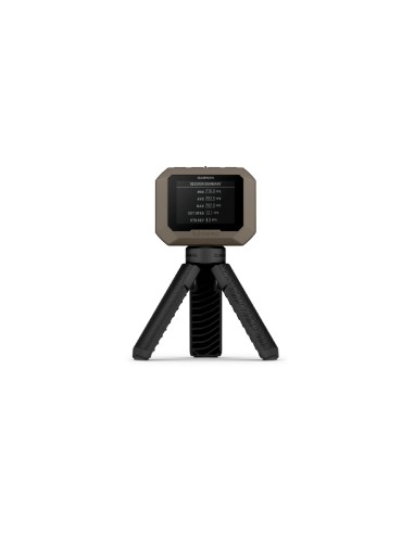 Cronógrafo Garmin Xero C1 Pro