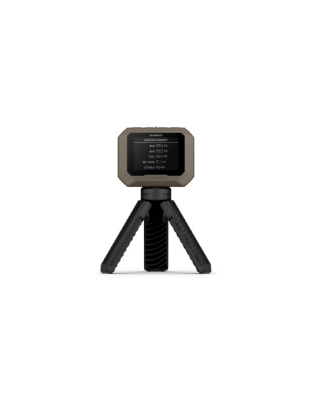 Cronógrafo Garmin Xero C1 Pro