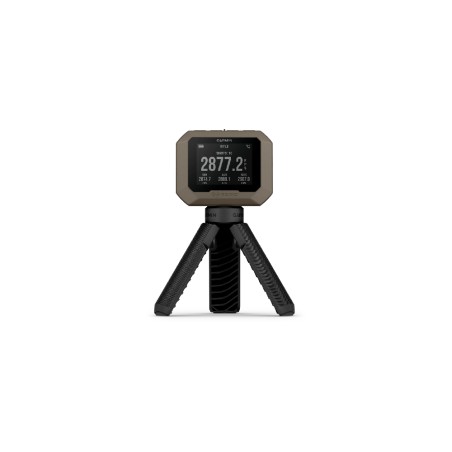 Cronógrafo Garmin Xero C1 Pro