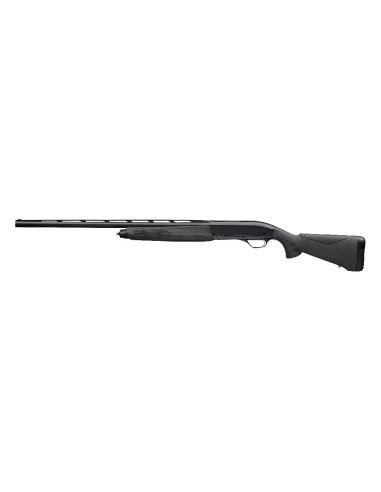 Escopeta Browning Maxus 2 Composite Black Carbon Fiber 12M