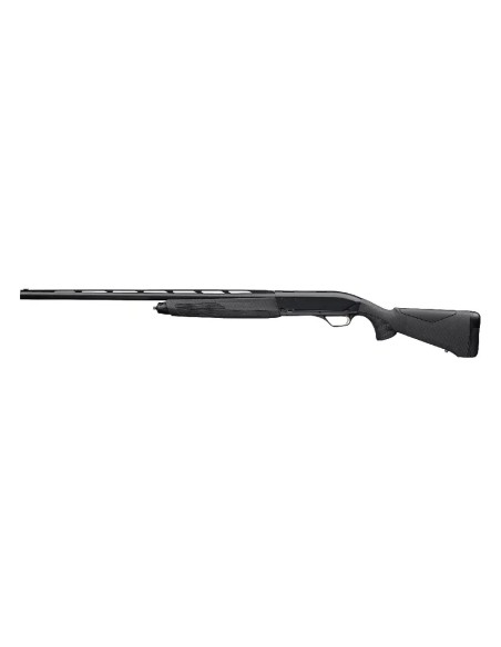 Escopeta Browning Maxus 2 Composite Black Carbon Fiber 12M