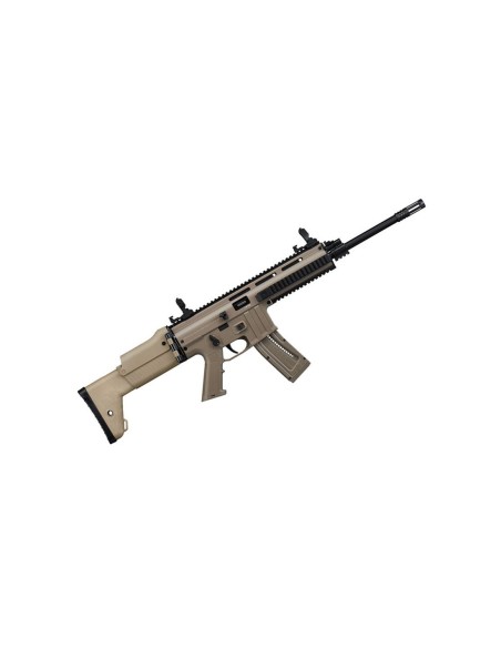 Carabina semiautomática ISSC MSR MK22 ARENA