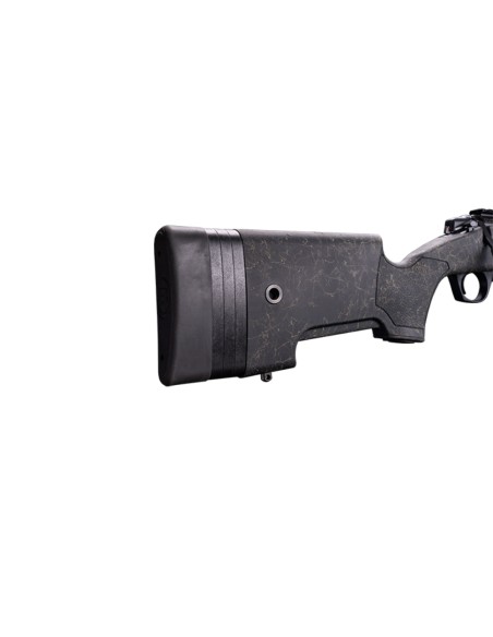 Carabina Bergara BMR X Carbon