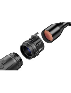 Adaptador para DTC (DTC-A 56)