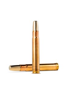 Munición metálica Norma Solid  -  9,3x62  -  Solid  -  275 grains