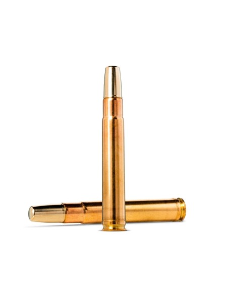 Munición metálica Norma Solid  -  9,3x62  -  Solid  -  275 grains