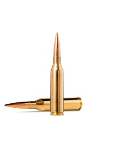 Munición metálica Norma Competición  -  6 Mm Creedmoor  -  Golden Target  -  107 grains