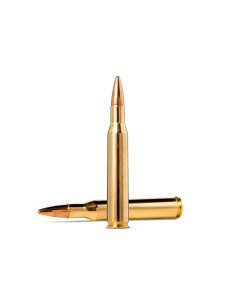 Munición metálica Norma 9,3x62  -  JakTMatch  -  232 grains